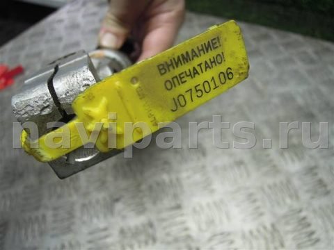 Рулевой карданчик BMW 3 E46, 1999 г., арт. 69832, фото 6