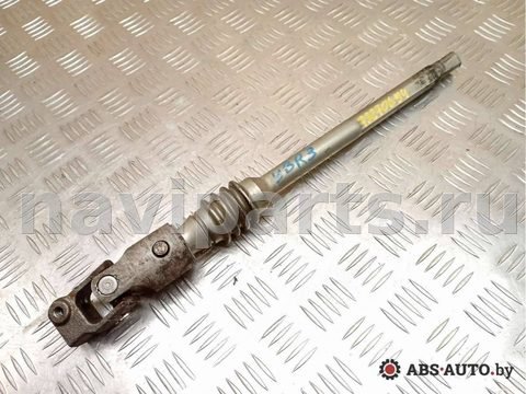 Рулевой карданчик Mercedes R, 2008 г., арт. 73270694