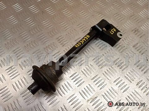 Рулевой карданчик Mercedes A W169, 2008 г., OEM 169460045, арт. 73531498