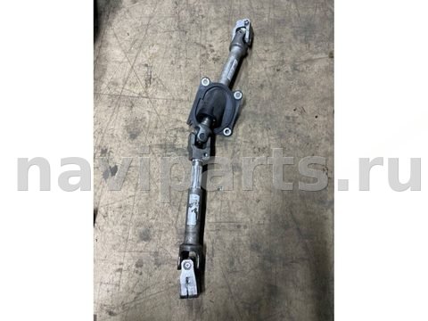 Рулевой карданчик Mercedes Sprinter, 2020 г., OEM A9074603800, арт. 78656935