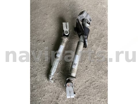 Рулевой карданчик Mercedes Sprinter, 2020 г., OEM A9074603800, арт. 78656935, фото 2