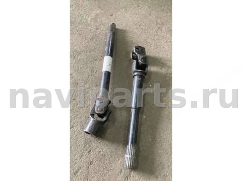 Рулевой карданчик Mercedes Sprinter, 2013 г., OEM A9064620001, арт. 86778823