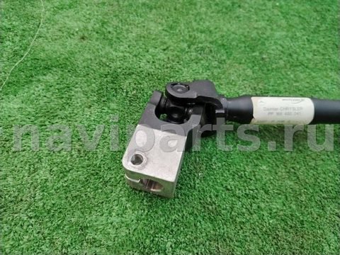 Рулевой карданчик Mercedes B W245, 2007 г., OEM 169460041, арт. 88935367, фото 2