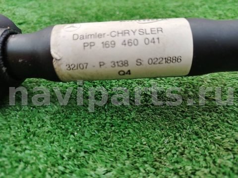 Рулевой карданчик Mercedes B W245, 2007 г., OEM 169460041, арт. 88935367, фото 4