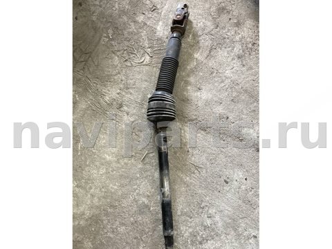 Рулевой карданчик Iveco Daily, 2017 г., OEM 5801773192, арт. 93632150