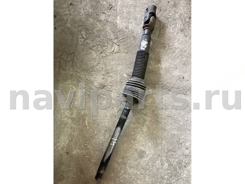 Рулевой карданчик Iveco Daily, 2017 г., OEM 5801773192, арт. 93632150, фото 2