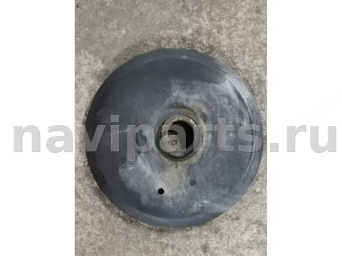 Рулевой карданчик Iveco Daily, 2006 г., OEM 821034173021, арт. 94769115
