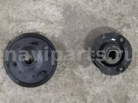 Рулевой карданчик Iveco Daily, 2006 г., OEM 821034173021, арт. 94769115, фото 2