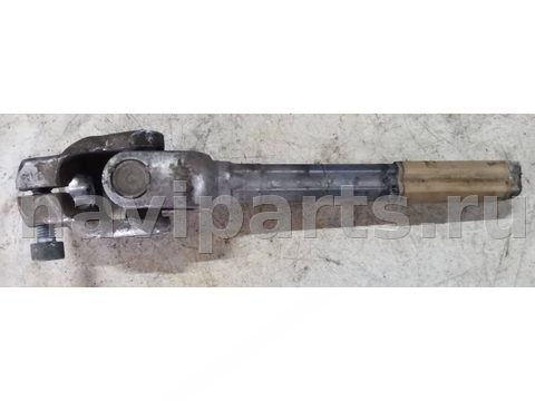 Рулевой карданчик Volkswagen Crafter, 2023 г., арт. 94913881