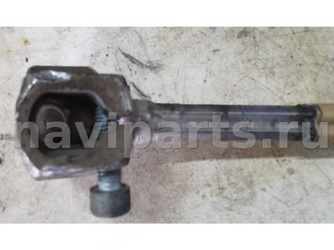 Рулевой карданчик Volkswagen Crafter, 2023 г., арт. 94913881, фото 3