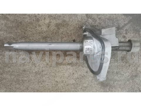 Рулевой карданчик Volkswagen Crafter, 2022 г., арт. 99709245