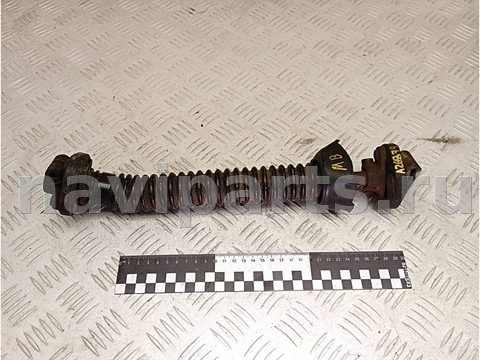 Рулевой карданчик Mercedes 190 W201, 1987 г., OEM 1264620146, арт. A26874
