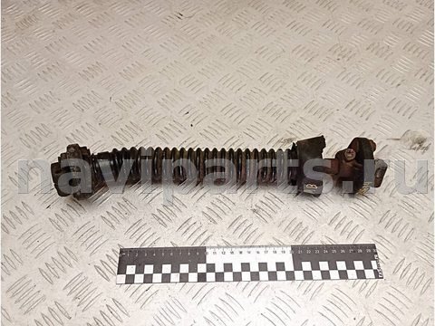 Рулевой карданчик Mercedes E W124, 1990 г., OEM 1264620146, арт. A26874_3