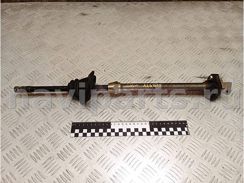 Рулевой карданчик BMW 7 E32, 1990 г., OEM 1156712, арт. A26875_1