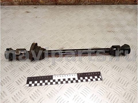 Рулевой карданчик Jeep Grand Cherokee, 1999 г., OEM 25387201, арт. A26881, фото 2