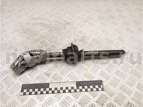 Рулевой карданчик Mercedes B W245, 2006 г., OEM 169460046, арт. A33146