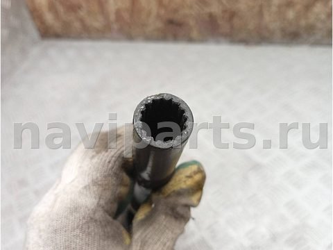 Рулевой карданчик Mercedes B W245, 2006 г., OEM 169460046, арт. A33146, фото 4