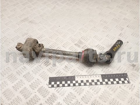 Рулевой карданчик Ford Transit, 2007 г., OEM 1510874, арт. A34328