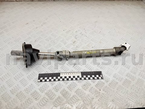 Рулевой карданчик BMW X5 G05, 2021 г., OEM 6871959, арт. A40175_1