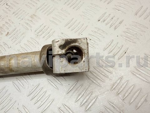 Рулевой карданчик BMW X5 G05, 2021 г., OEM 6871959, арт. A40175_1, фото 3