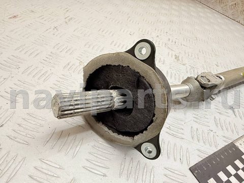 Рулевой карданчик BMW X5 G05, 2023 г., OEM 6871959, арт. A40175_2