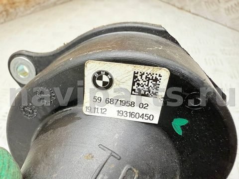 Рулевой карданчик BMW X5 G05, 2023 г., OEM 6871959, арт. A40175_2, фото 5