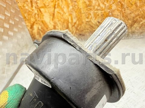 Рулевой карданчик BMW X5 G05, 2023 г., OEM 6871959, арт. A40175_2, фото 6
