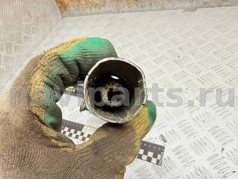Рулевой карданчик Opel Signum, 2004 г., OEM 24415478, арт. A43316, фото 4