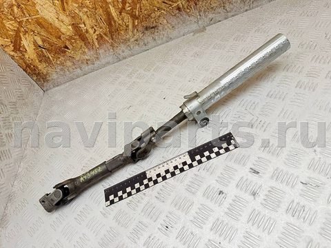 Рулевой карданчик Opel Astra, 2007 г., OEM 108241, арт. A43452