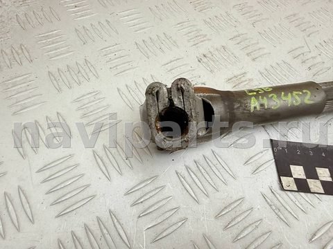 Рулевой карданчик Opel Astra, 2007 г., OEM 108241, арт. A43452, фото 2
