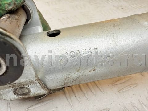 Рулевой карданчик Opel Astra, 2007 г., OEM 108241, арт. A43452, фото 5
