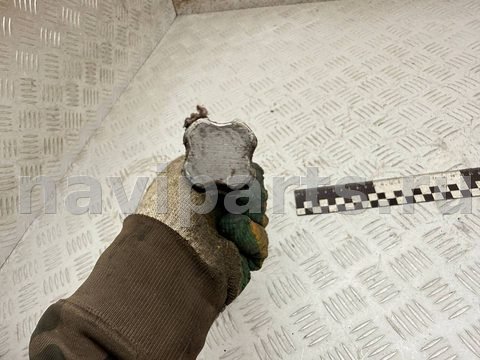 Рулевой карданчик Audi A6, 2003 г., арт. A44051_1, фото 5