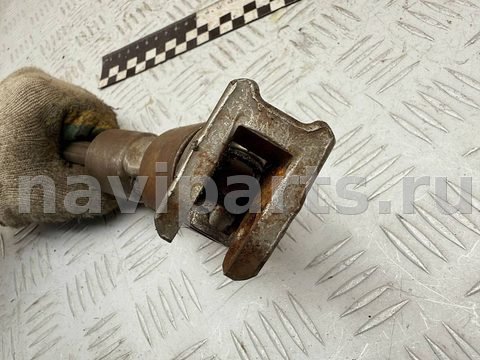 Рулевой карданчик Audi A6, 1999 г., арт. A44051, фото 4