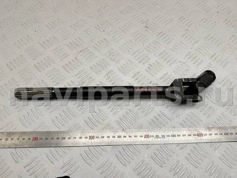 Рулевой карданчик Volkswagen Caravelle, 1997 г., OEM 7D1419951B, арт. A47243_1