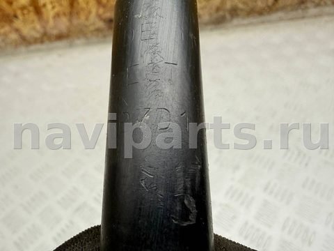 Рулевой карданчик Volkswagen Transporter, 2001 г., OEM 7D1419951B, арт. A47243, фото 4