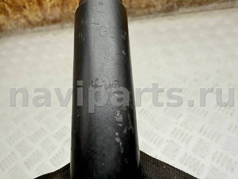 Рулевой карданчик Volkswagen Transporter, 2001 г., OEM 7D1419951B, арт. A47243, фото 5