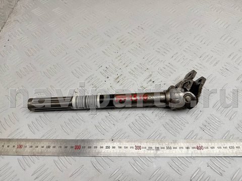 Рулевой карданчик Peugeot 207, 2006 г., OEM 1811590100, арт. A47518