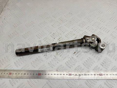 Рулевой карданчик Peugeot 207, 2006 г., OEM 1811590100, арт. A47518, фото 2
