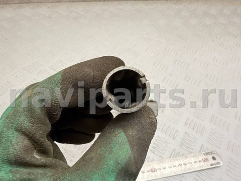 Рулевой карданчик Peugeot 207, 2006 г., OEM 1811590100, арт. A47518, фото 3