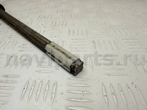 Рулевой карданчик Audi A6, 1999 г., арт. A47519_1, фото 4