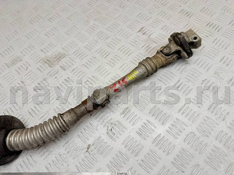 Рулевой карданчик Mercedes E W210, 2001 г., OEM A2114600696, арт. A48711_6, фото 5