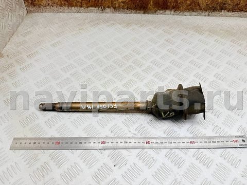 Рулевой карданчик Volkswagen Multivan, 1999 г., OEM 701419069, арт. A50137_1