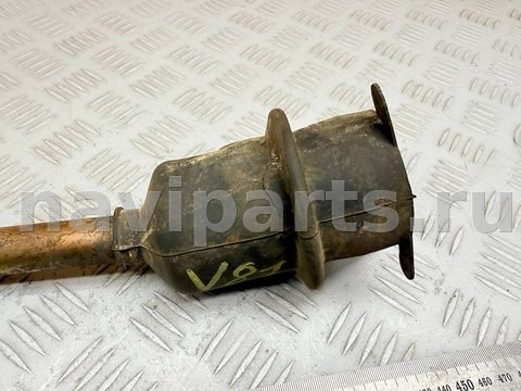 Рулевой карданчик Volkswagen Multivan, 1999 г., OEM 701419069, арт. A50137_1, фото 4