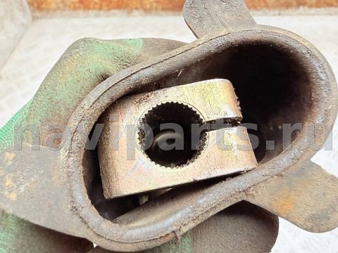 Рулевой карданчик Volkswagen Caravelle, 1997 г., OEM 701419069, арт. A50137_2, фото 7