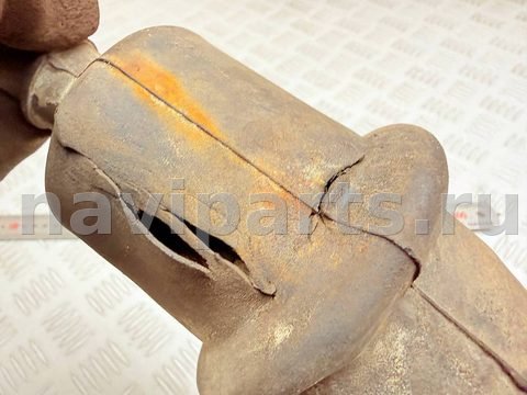 Рулевой карданчик Volkswagen Transporter, 2001 г., OEM 701419069, арт. A50137, фото 6