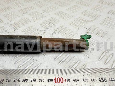 Рулевой карданчик Nissan Primastar, 2004 г., арт. A50138_3