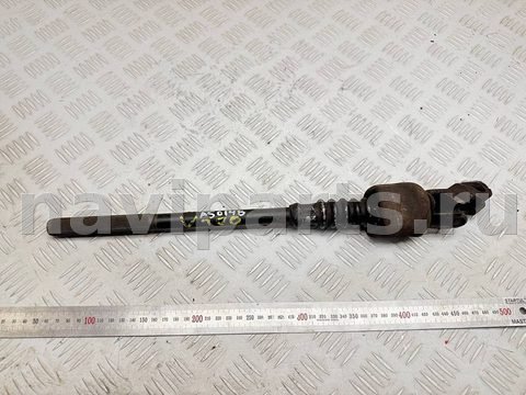 Рулевой карданчик Hyundai Terracan, 2003 г., арт. A50148_1