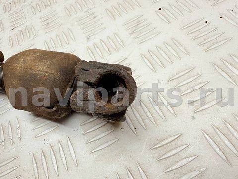 Рулевой карданчик Hyundai Terracan, 2004 г., арт. A50148, фото 4