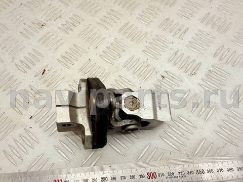 Рулевой карданчик Mercedes A W168, 2000 г., OEM A1684620378, арт. A50638, фото 3