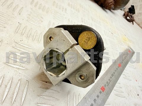 Рулевой карданчик Mercedes A W168, 2000 г., OEM A1684620378, арт. A50638, фото 4